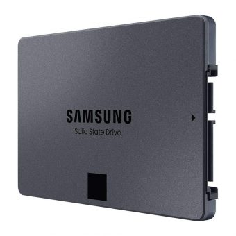 Samsung 870 QVO 4TB 2.5" Sata III MZ-77Q4T0BW - Image 4
