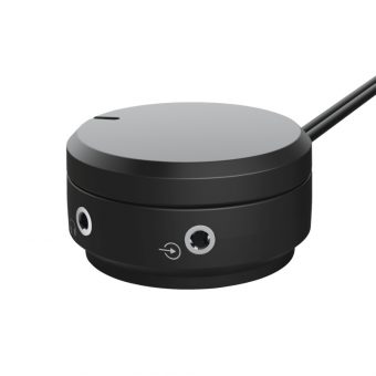 Trust Yuri 2.1 Speaker Set Black 23696 - Image 4