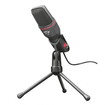 Trust GXT 212 Mico USB Microphone 23791 - Image 4