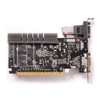 Zotac GeForce GT 730 Zone Edition 4GB DDR3 ZT-71115-20L - Image 4