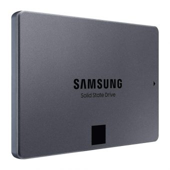 Samsung 870 QVO 1TB 2.5" Sata III MZ-77Q1T0BW - Image 5