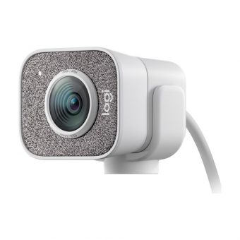 Logitech Streamcam FullHD White 960-001297 - Image 5