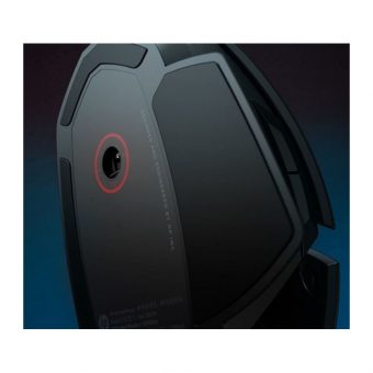 HP Omen Reactor Wired Mouse Black 2VP02AA - Image 6