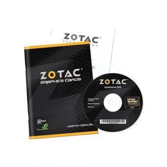 Zotac GeForce GT 730 Zone Edition 4GB DDR3 ZT-71115-20L - Image 7