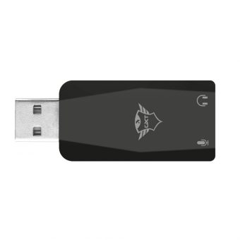 Trust GXT 212 Mico USB Microphone 23791 - Image 8