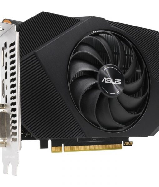 Asus GeForce GTX 1650 Phoenix OC 4GB GDDR6 PH-GTX1650-O4GD6 90YV0EH2-M0NA00_2