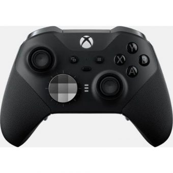 Microsoft Elite V2 Wireless Controller Black FST-00003