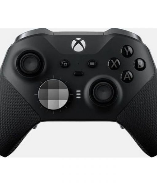 Microsoft Elite V2 Wireless Controller Black FST-00003