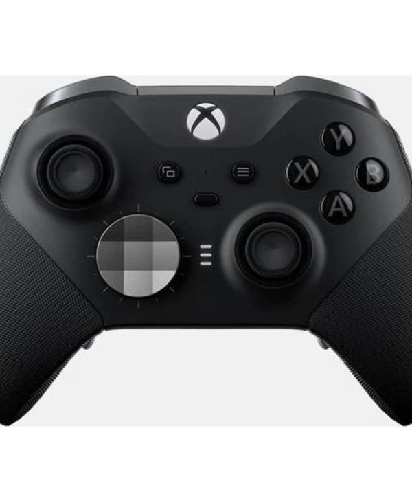 Microsoft Elite V2 Wireless Controller Black FST-00003