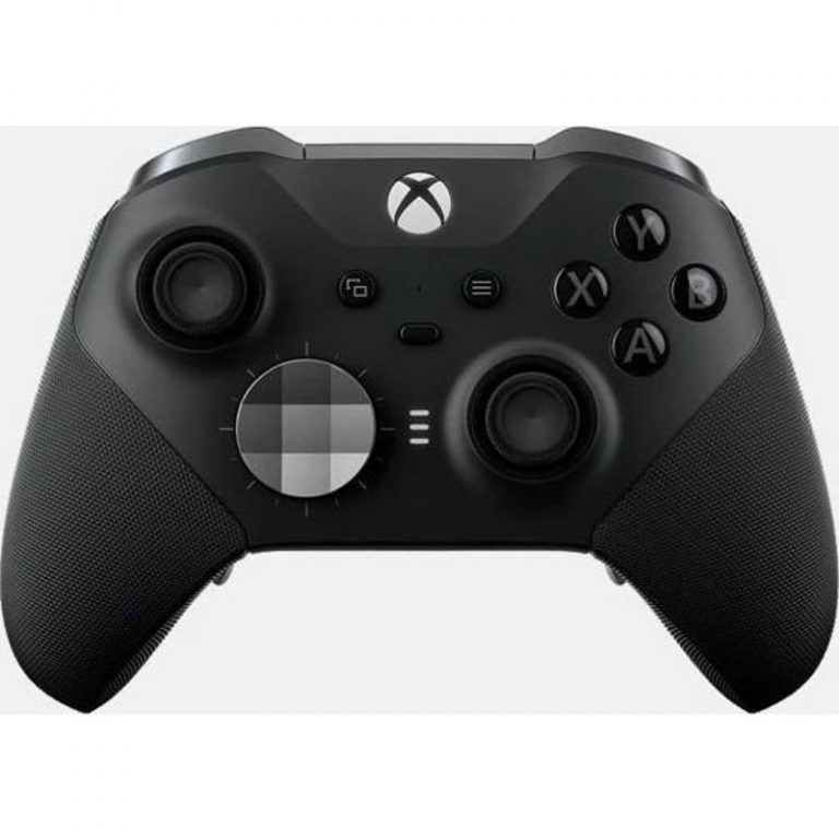 Microsoft Elite V2 Wireless Controller Black FST-00003