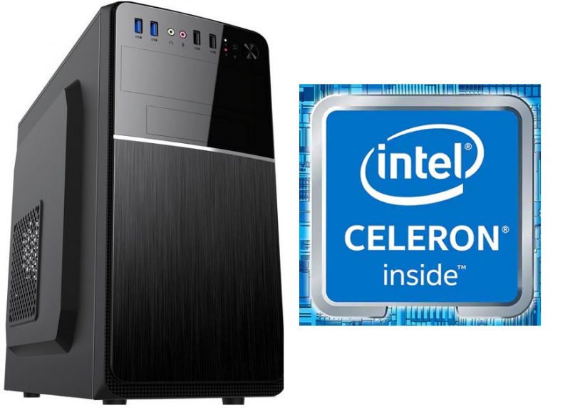 celeron