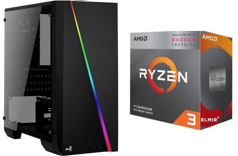 ryzen 3