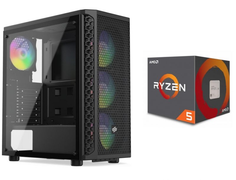ryzen 5