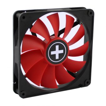 Xilence Performance C Series 3-Pin 140mm Fan XF050