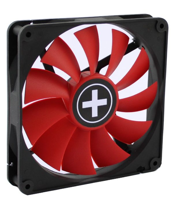 Xilence Performance C Series 3-Pin 140mm Fan XF050