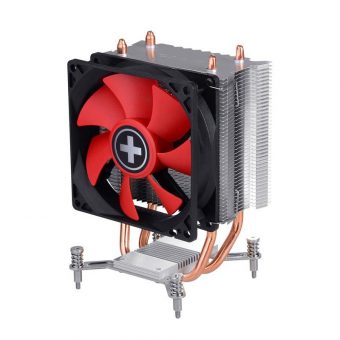 Xilence I402 Intel CPU Cooler XC026