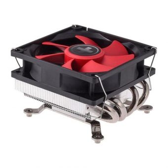 Xilence Performance C I404T Intel CPU Cooler XC041