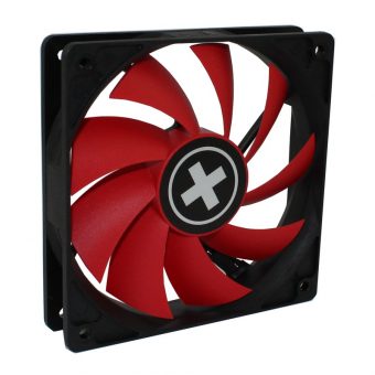 Xilence Performance C Series 3-Pin 120mm Fan XF039