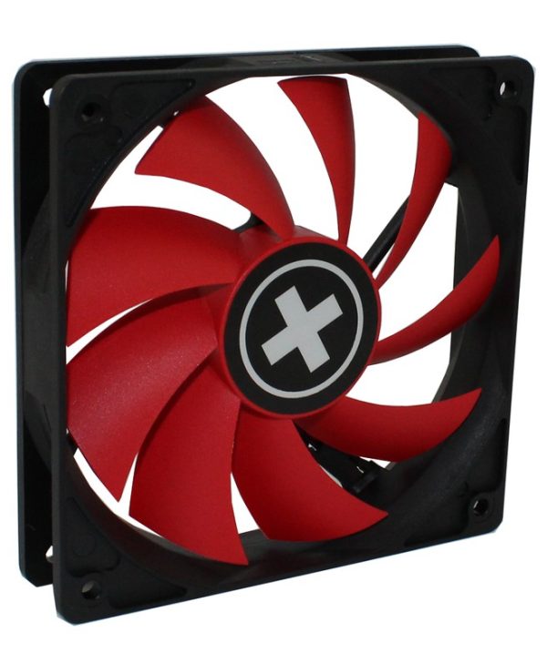 Xilence Performance C Series 3-Pin 120mm Fan XF039