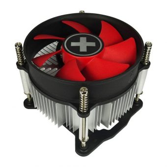 Xilence Performance C I250 Intel CPU Cooler XC032