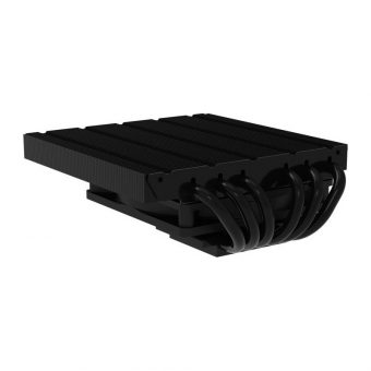 Alpenfohn Black Ridge CPU Cooler 84000000156