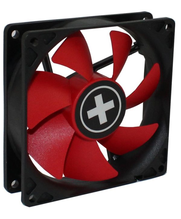 Xilence Performance C Series 4-Pin 80mm Fan XF040 XPF80.R.PWM