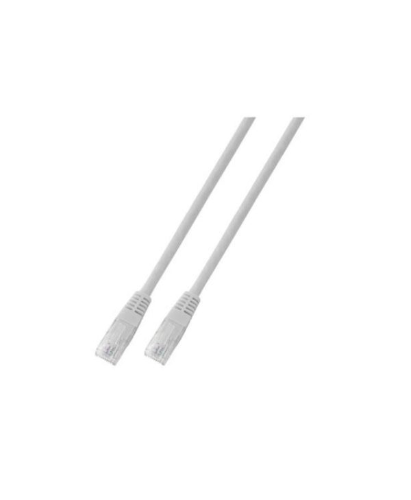 EFB UTP Patch Cable Cat.6 0.25m White K8100WS.0.25