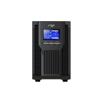 FSP Fortron Champ 2K Tower 2000VA/1800W On Line PPF16A1905