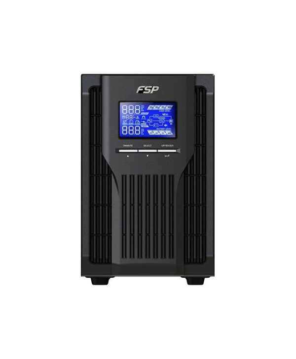 FSP Fortron Champ 2K Tower 2000VA/1800W On Line PPF16A1905