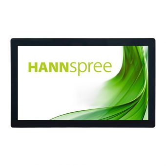 Hannspree HO165PTB 15.6" FHD IPS Touch Monitor