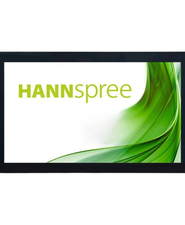 Hannspree HO165PTB 15.6" FHD IPS Touch Monitor