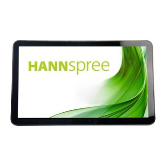 Hannspree HO325PTB 32" FHD IPS Touch Monitor