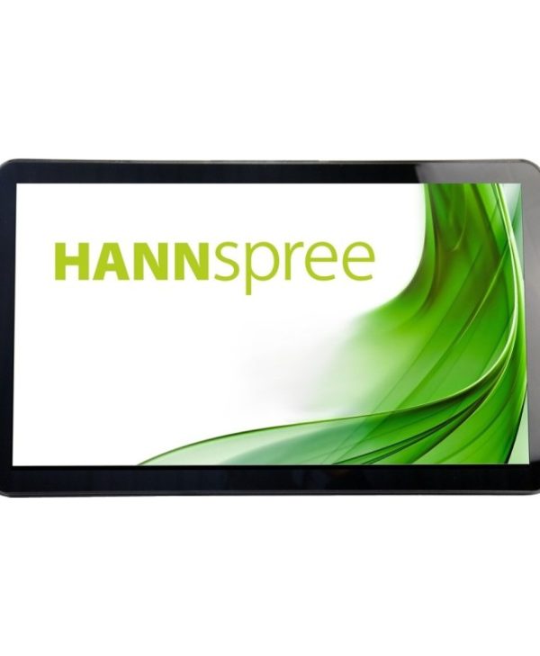 Hannspree HO325PTB 32" FHD IPS Touch Monitor