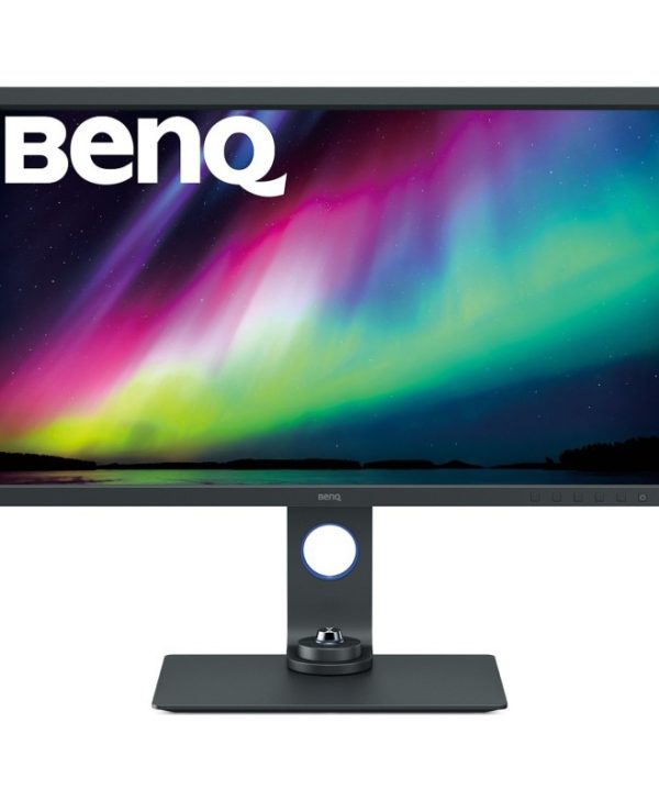 BenQ SW321C 32" UHD IPS Monitor 9H.LJ1LB.QBE