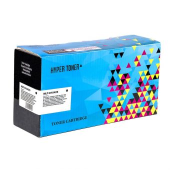 Hyper Toner Συμβατό για Εκτυπωτές Samsung (Black) MLT-D1042S