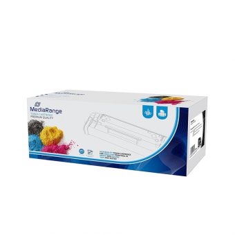 MediaRange Toner Συμβατό για Εκτυπωτές Brother (Black) MRBTN1050