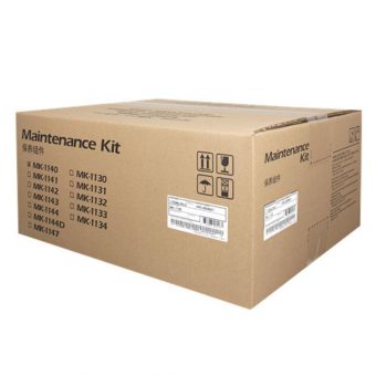 Kyocera MK-1140 Maintenance Kit 100K Pgs 1702ML0NL0
