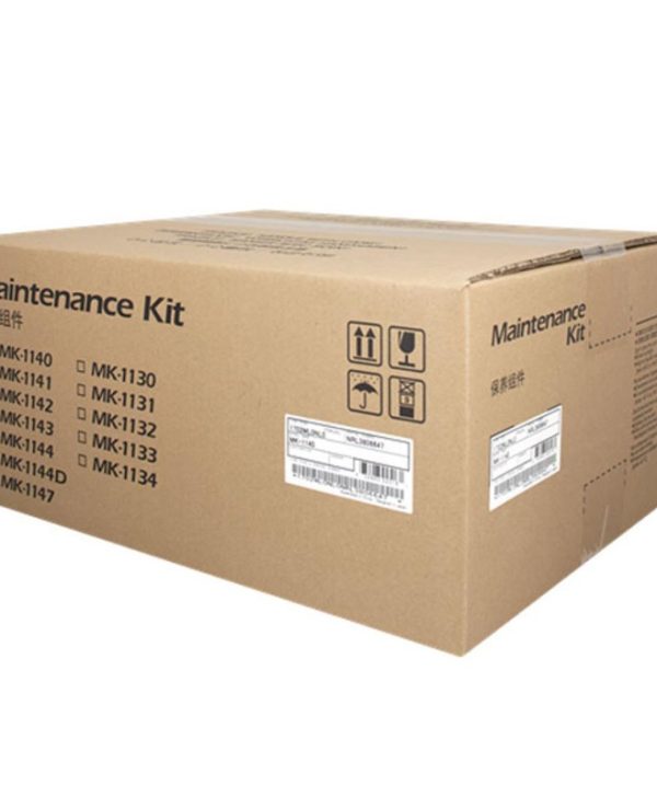 Kyocera MK-1140 Maintenance Kit 100K Pgs 1702ML0NL0