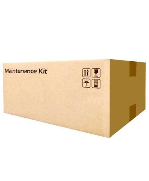 Kyocera MK-3100 Maintenance Kit 300K Pgs 1702MS8NLV