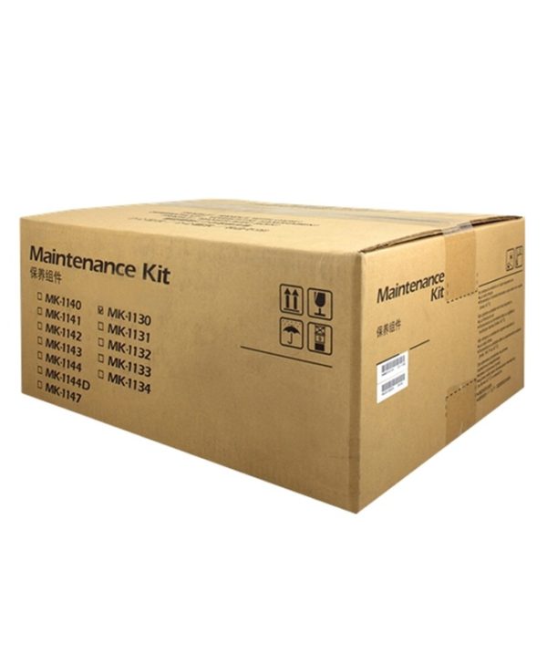Kyocera MK-1130 Maintenance Kit 100K Pgs 1702MJ0NL0