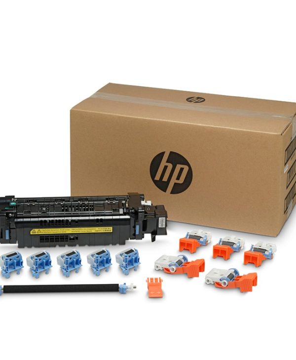 HP LaserJet 220V Maintenance Kit 225K Pgs L0H25A