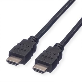 Value HDMI Cable Male To Male 20m Black 11.99.5536-5