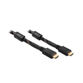 Eyfel HDMI Male To Male Cable 30m Black HD-4K30/22790