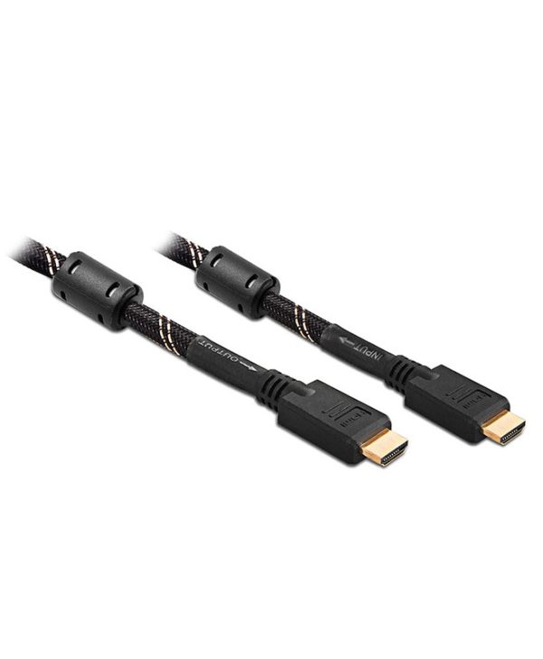 Eyfel HDMI Male To Male Cable 30m Black HD-4K30/22790