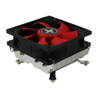 Xilence Performance C I404T Intel CPU Cooler XC041 - Image 2