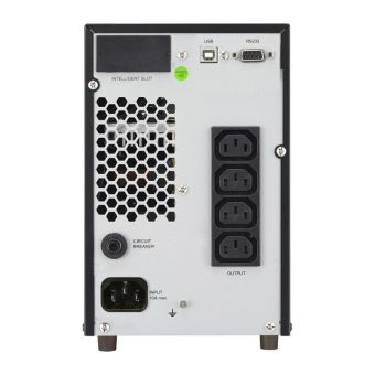 FSP Fortron Champ 2K Tower 2000VA/1800W On Line PPF16A1905 - Image 2