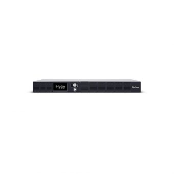 CyberPower 1000VA/600W Line Interactive OR1000ERM1U - Image 2