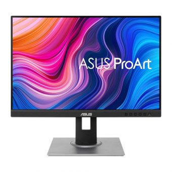 Asus ProArt PA248QV 24" FHD IPS Monitor 90LM05K1-B01370 - Image 2