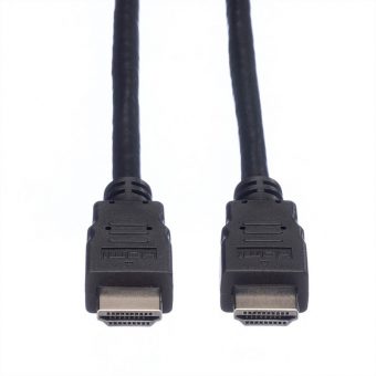 Value HDMI Cable Male To Male 20m Black 11.99.5536-5 - Image 2