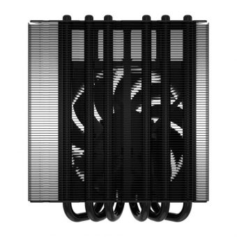 Alpenfohn Black Ridge CPU Cooler 84000000156 - Image 3